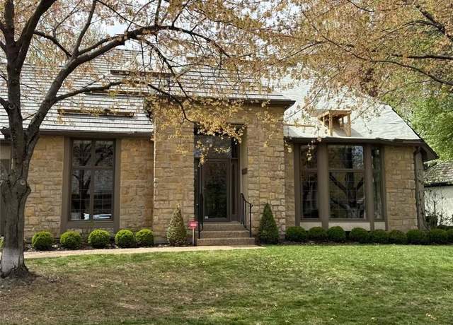 Property at 42 Le Mans Ct, Prairie Village, KS 66208, 3 beds, 4 baths