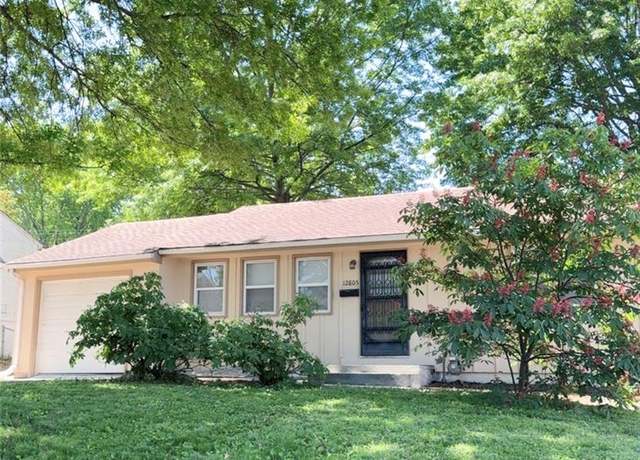 Property at 12805 E Mccoy St, Independence, MO 64055, 3 beds, 1 bath