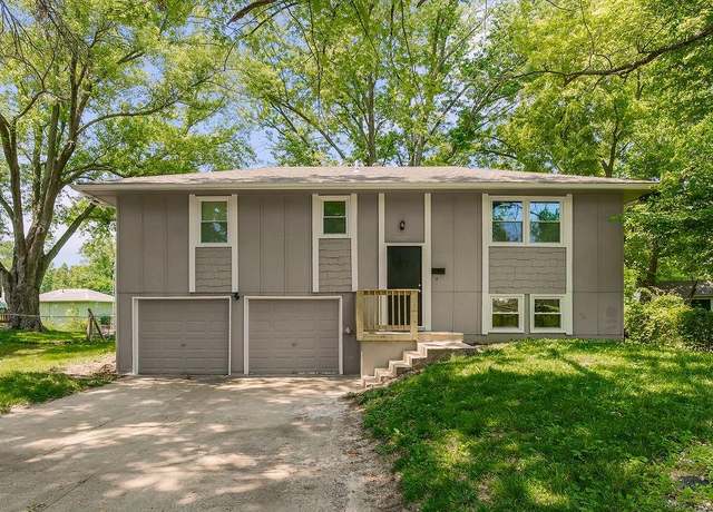 Property at 20007 E 13th South St, Independence, MO 64057, 3 beds, 1 bath
