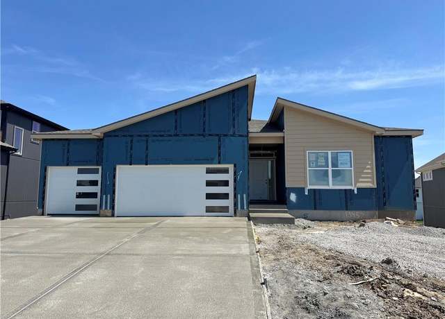 Property at 13457 W 177th St, Overland Park, KS 66013, 5 beds, 3 baths