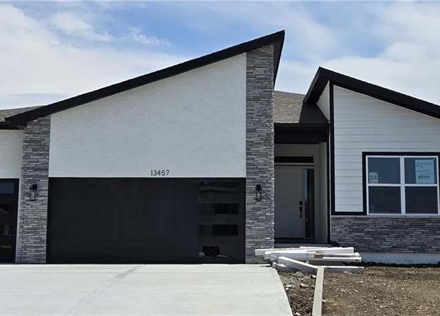 Property at 13457 W 177th St, Overland Park, KS 66013, 5 beds, 3 baths