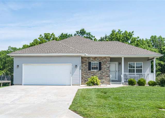 Property at 11408 Cleveland Ave, Kansas City, KS 66109, 2 beds, 3 baths