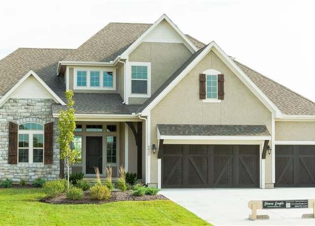 Property at 22029 W 99th Ter, Lenexa, KS 66220, 5 beds, 5 baths