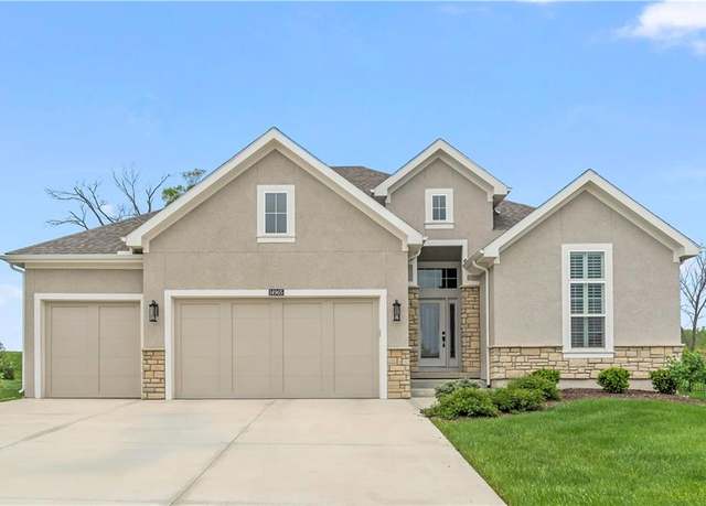 Property at 14965 S Haskins St, Olathe, KS 66062, 4 beds, 3 baths