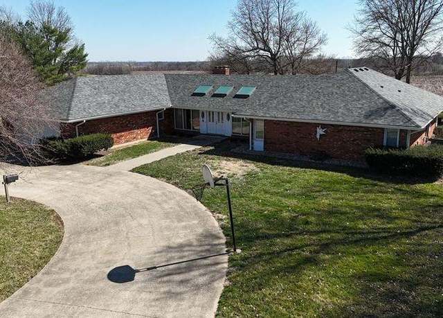 Property at 12174 E Business Highway 13 Hwy, Lexington, MO 64067, 4 beds, 2.5 baths