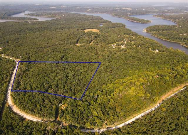 Property at 0000 County Road 363 N/A, Urbana, MO 65767