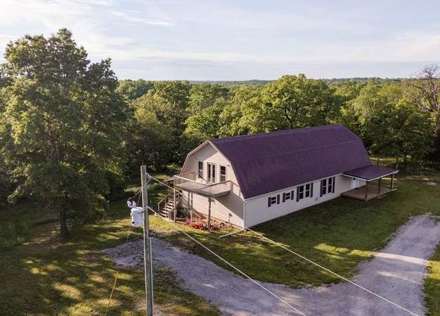 Property at 18933 S 2700 Rd, El Dorado Springs, MO 64744, 5 beds, 2.5 baths