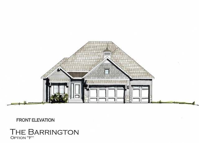 Property at 22152 W 94th Ter, Lenexa, KS 66220, 4 beds, 3.5 baths