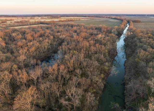 Property at S Shipley Rd, Harrisonville, MO 64701