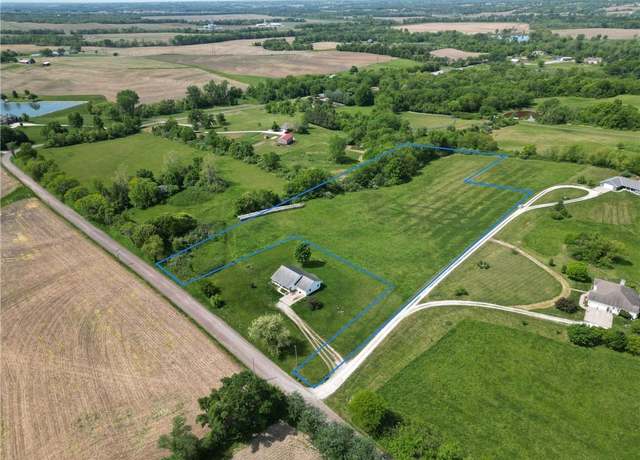 Property at SE Hillyard Rd, Easton, MO 64443