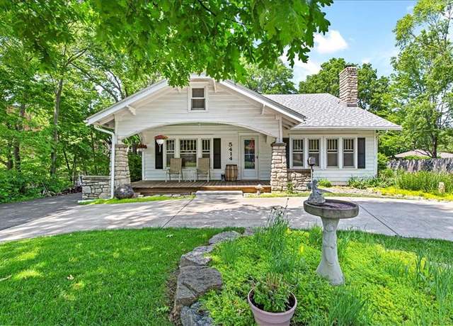 Property at 5414 Miami Ave, Kansas City, KS 66106, 4 beds, 2.5 baths