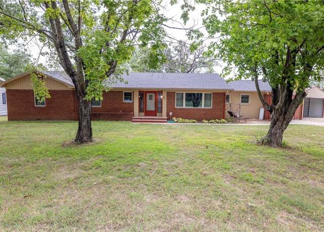 Property at 3921 Cr 4825 N/A, Independence, KS 67301, 4 beds, 1.5 baths