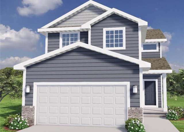 Property at 12511 S White Ash Ln, Lee's Summit, MO 64086, 3 beds, 2.5 baths