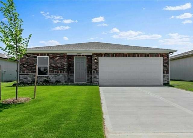 Property at 37743 W 207th Ter, Edgerton, KS 66021, 4 beds, 2 baths