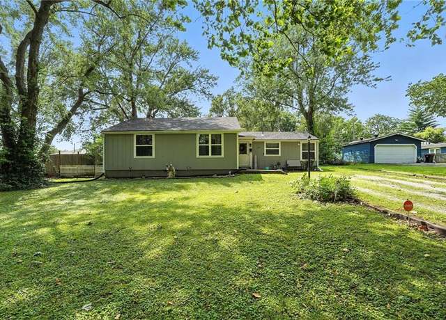 Property at 6716 Appleton Ave, Raytown, MO 64133, 3 beds, 1 bath
