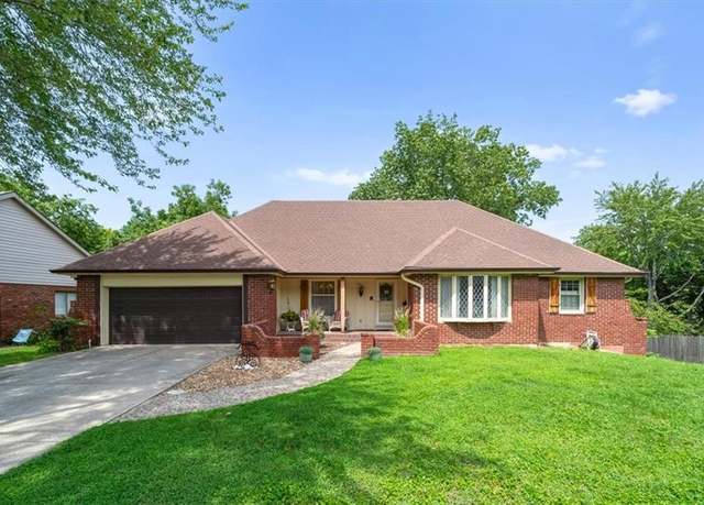 Property at 12800 E 38th St S, Independence, MO 64055, 4 beds, 4.5 baths