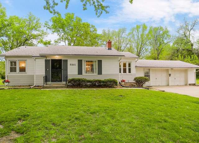 Property at 9301 E 64th Ter, Raytown, MO 64133, 2 beds, 1.5 baths