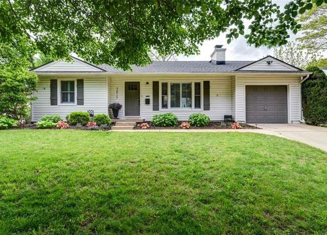 Property at 3817 W 74th St, Prairie Village, KS 66208, 2 beds, 2.5 baths