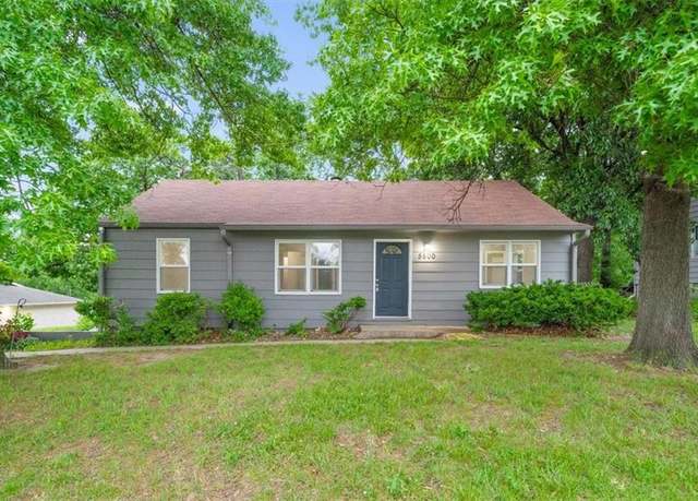 Property at 5800 Antioch Rd, Kansas City, MO 64119, 4 beds, 2 baths