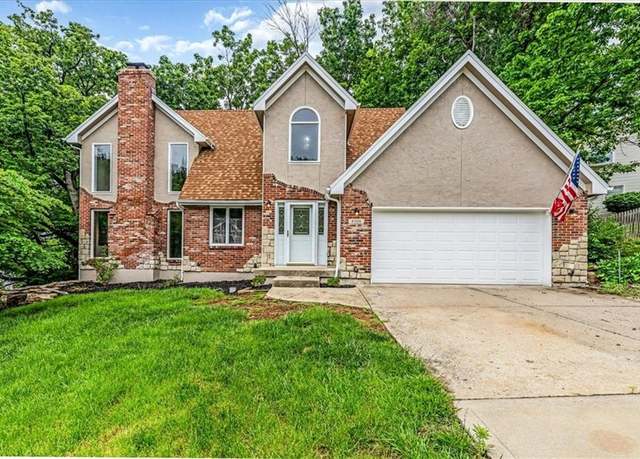 Property at 4506 NW Apache Dr, Riverside, MO 64150, 3 beds, 2.5 baths