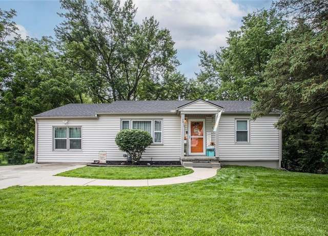 Property at 7815 Longwood Ave, Kansas City, KS 66109, 3 beds, 1 bath