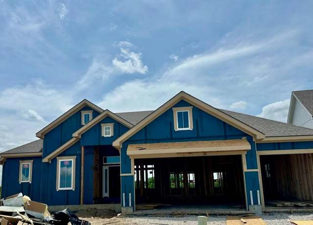 Property at 13025 W 174th Pl, Overland Park, KS 66221, 4 beds, 4 baths