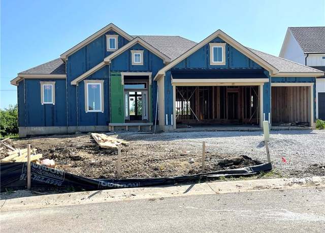 Property at 13025 W 174th Pl, Overland Park, KS 66221, 4 beds, 4 baths