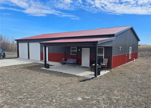 Property at 5574 Walton Rd, Bates City, MO 64011, 3 beds, 1 bath