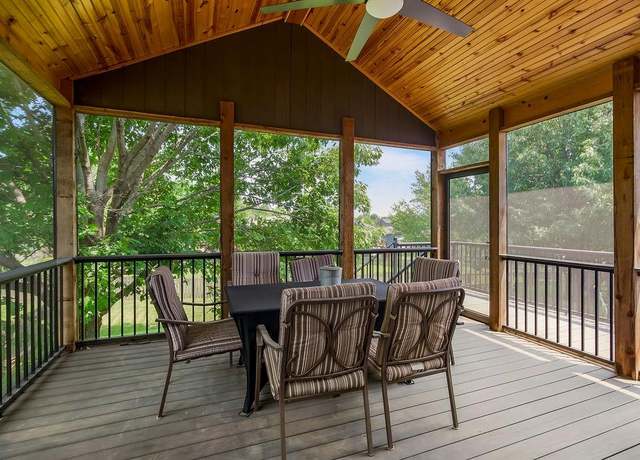 Property at 11601 N Manning Ave, Kansas City, MO 64157, 3 beds, 2.5 baths
