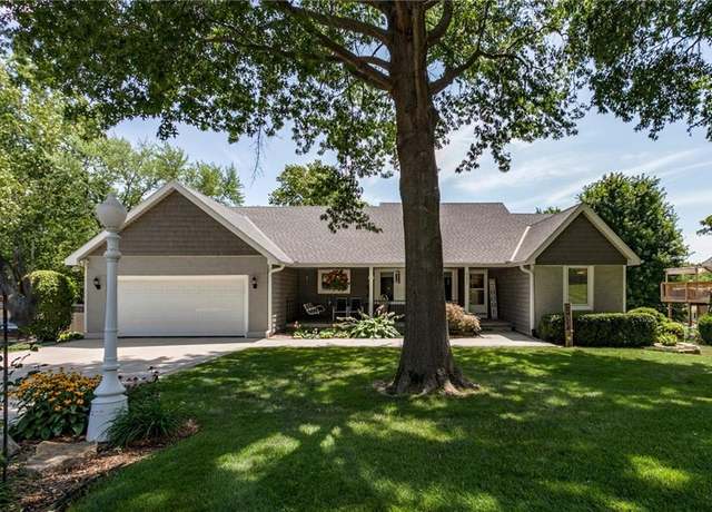 Property at 4151 N 109th Ter, Kansas City, KS 66109, 4 beds, 3 baths