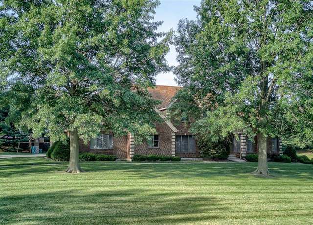 Property at 12815 NW 145th St, Platte City, MO 64079, 5 beds, 4.5 baths