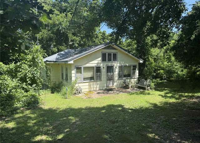 Property at 2071 S 2497 Rd, Schell City, MO 64783, 2 beds, 1 bath