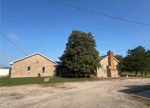 Property at 3361 Hawaii Rd, Elsmore, KS 66732, 3 beds, 2 baths