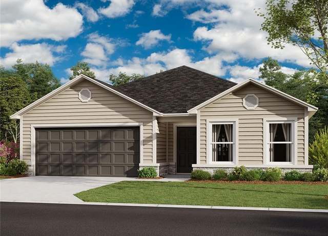 Property at 19403 Lincoln St, Spring Hill, KS 66083, 3 beds, 2 baths