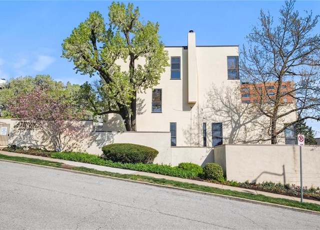 Property at 4583 Walnut St, Kansas City, MO 64111, 2 beds, 2 baths
