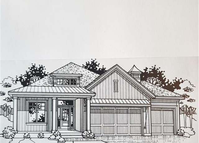 Property at 11120 S Brunswick St, Olathe, KS 66061, 4 beds, 3 baths