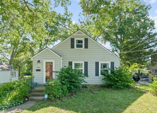 Property at 2220 N 47th St, Kansas City, KS 66104, 2 beds, 1 bath