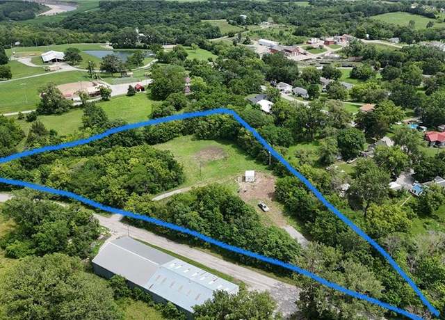 Property at N Clay St, Gallatin, MO 64640