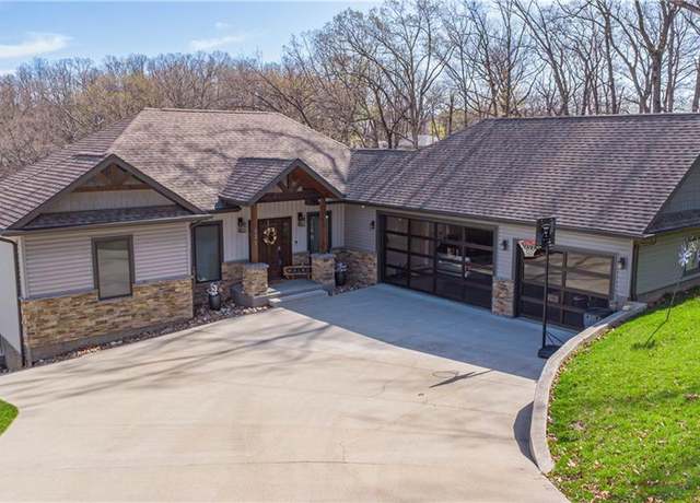 Property at 171 Sailaway Bay Dr, Sunrise Beach, MO 65079, 5 beds, 3.5 baths