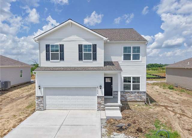 Property at 21804 Lucca Ln, Peculiar, MO 64078, 4 beds, 2.5 baths