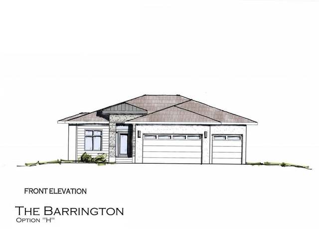 Property at 22164 W 94th Ter, Lenexa, KS 66220, 4 beds, 3.5 baths