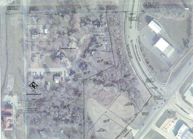 Property at 00 Lot 2 N 169 Hwy, St Joseph, MO 64506