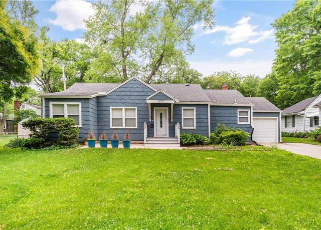 Property at 5232 Alder Dr, Roeland Park, KS 66205, 4 beds, 1 bath