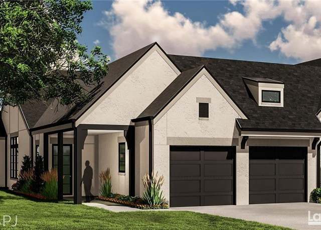 Property at 13749 Pembroke Ln, Leawood, KS 66224, 3 beds, 2.5 baths