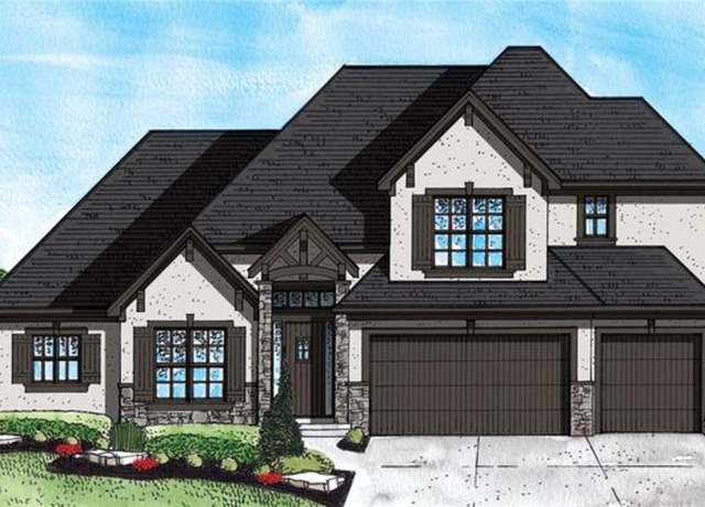 Property at 12465 N Arbor Way, Platte City, MO 64079, 4 beds, 3.5 baths