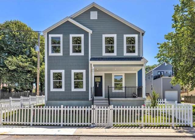 Property at 401 Park Ave, Kansas City, MO 64124, 4 beds, 3.5 baths