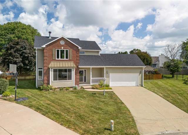 Property at 3805 Grainview Ter, St Joseph, MO 64506, 3 beds, 3.5 baths