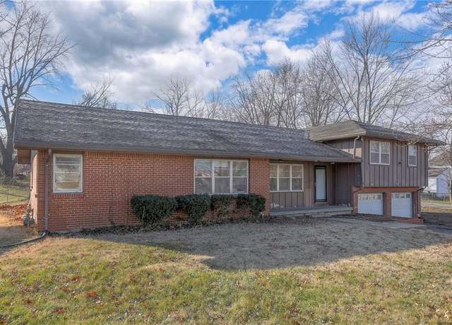 Property at 10401 E 78th Ter, Kansas City, MO 64138