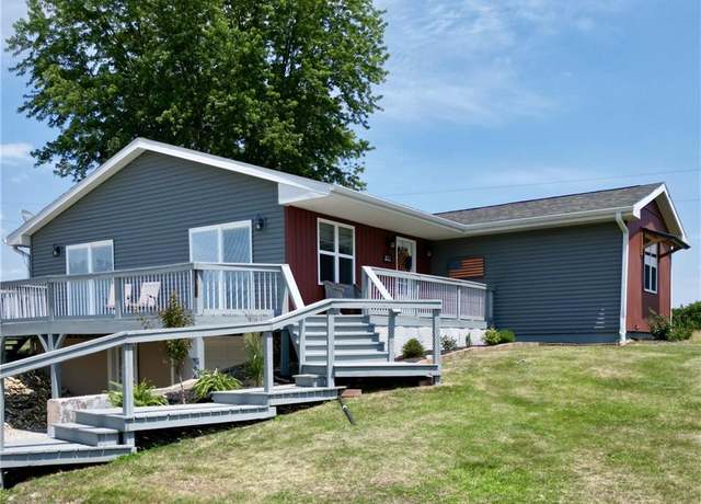 Property at 129 Lake Viking Ter, Gallatin, MO 64640, 2 beds, 3 baths