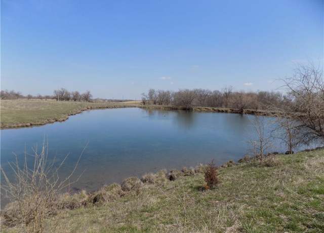 Property at 32240 600th Rd, Kincaid, KS 66039